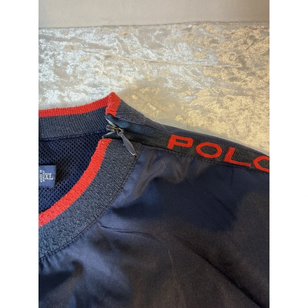 Ralph Lauren polo golf